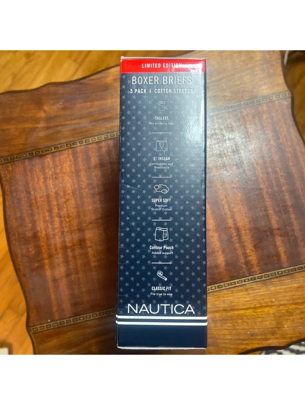 Nautica new men